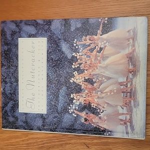 The Nutcracker Book